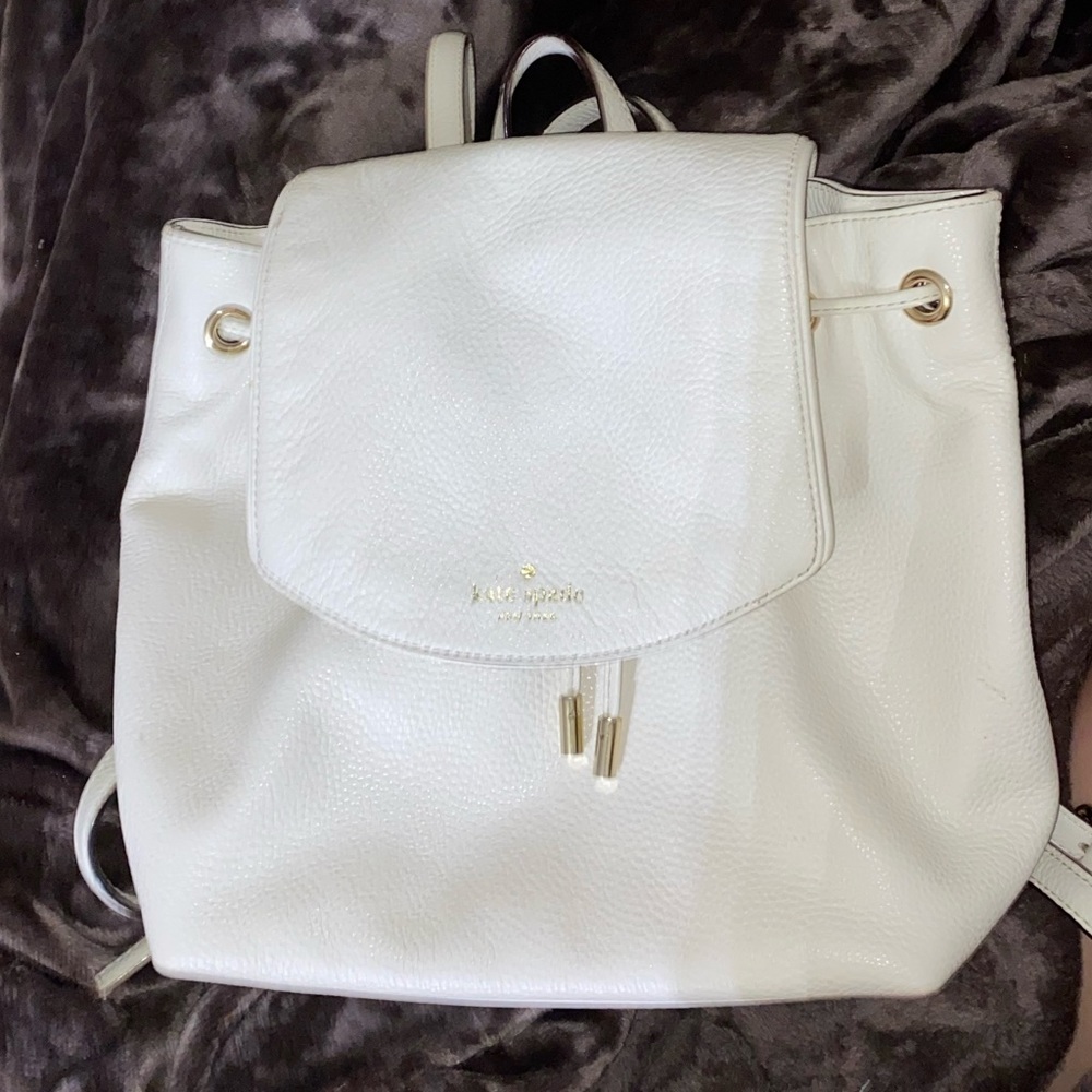 Kate Spade Backpack
